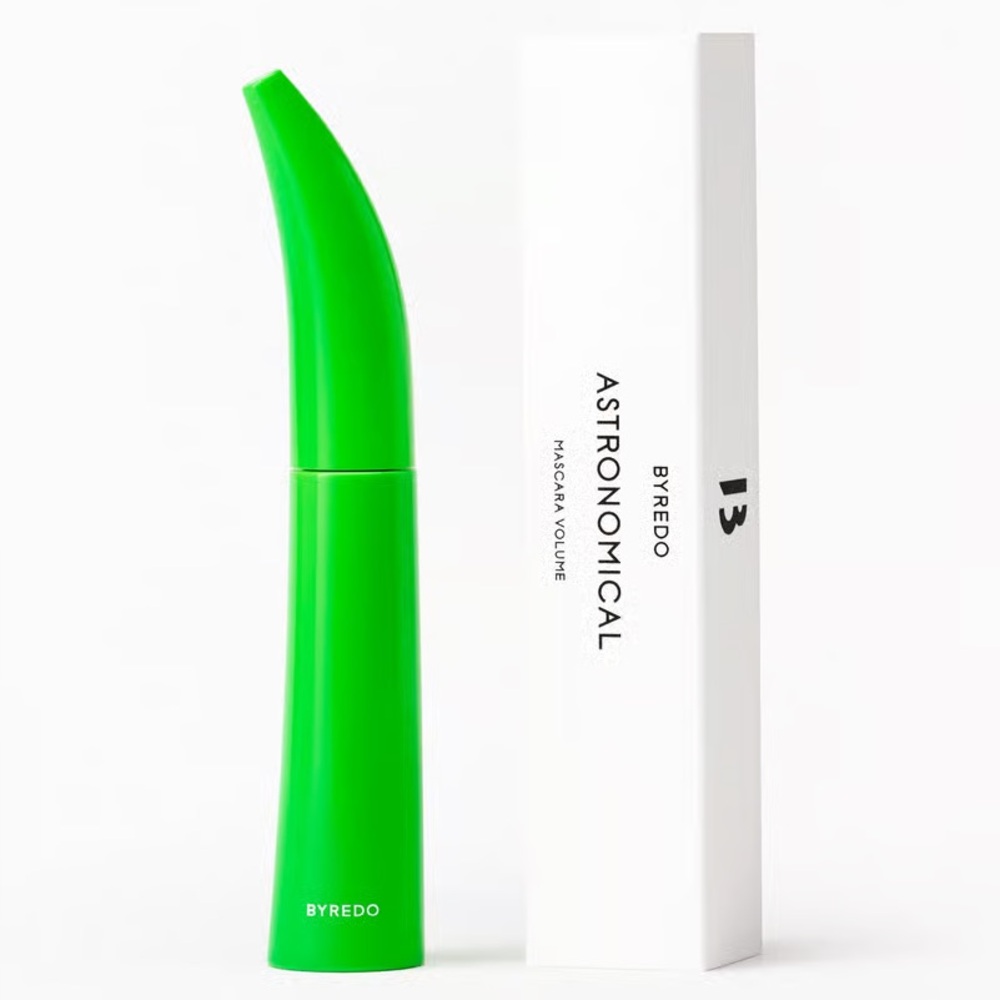 Byredo Mascara